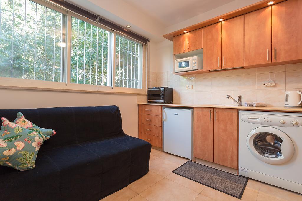 Colony Suites- Hananya St. Jerusalem Room photo
